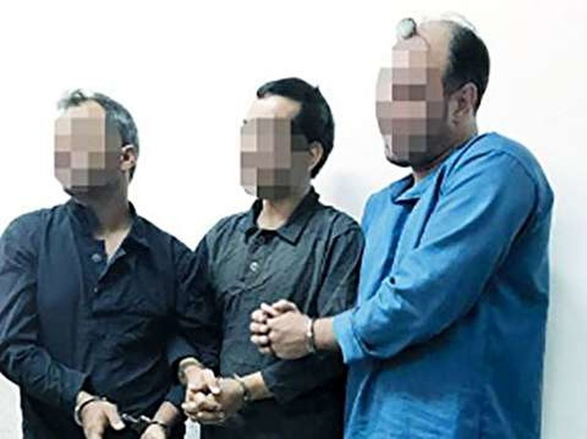 مرد مرموزی که دستور گروگانگیری برجساز معروف را داده بود هنوز فراری است/ شکنجه با وصل کردن برق به بدن