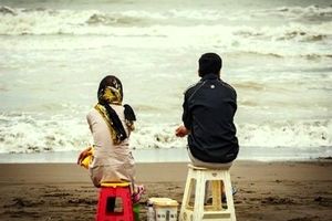 جوانان و پیوندهایی سیاه به نام ازدواج سفید