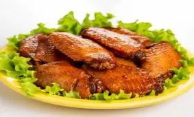 هشدار جدی در مورد مصرف بال و گردن مرغ !!!