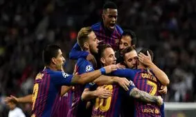 بارسلونا با مدافع جوان چلسی وارد مذاکره شد