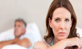 آیا زنان نابارور به خواسته‌های جنسی خود می‌رسند؟