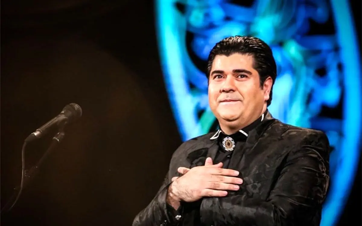 آهنگی از سالار عقیلی به مناسبت سالروز تولدش