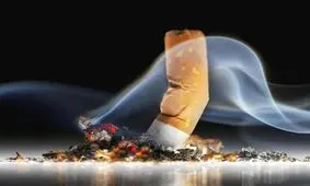 اینفوگرافی| بعد از ترک‌ سیگار چه اتفاقاتی در بدن می‌افتد؟