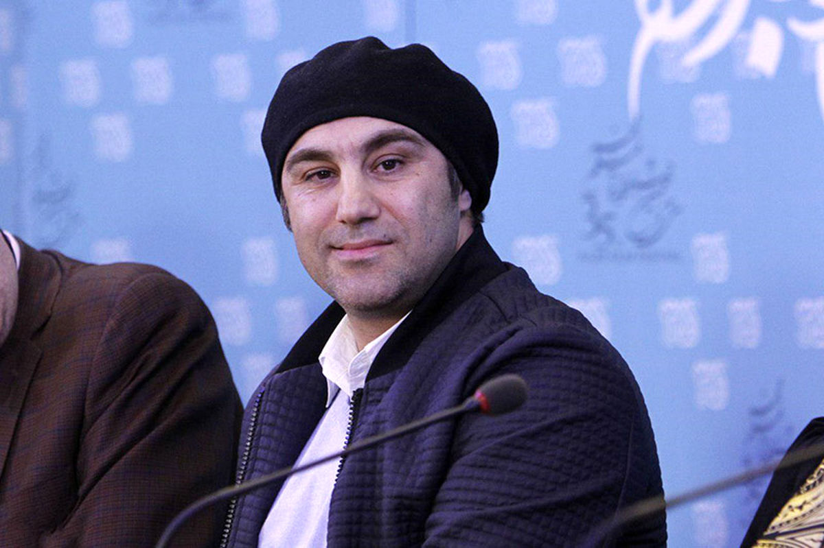 محسن تنابنده با «قسم» به جشنواره فجر میآید