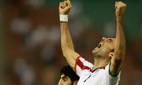 بهمنی: سازمان لیگ از کاپیتان پرسپولیس تجلیل می کند