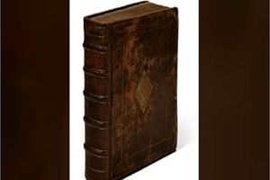 کتاب 400 ساله در خانه ای مجلل کشف شد+عکس