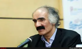 ویدئو/خاطره‌ جالبی از مرحوم ابوالفضل زرویی نصرآباد