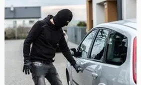 انهدام باند سارقان خودرو در کرمانشاه