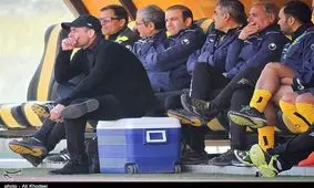 بعد از اعلام استعفای رسمی درباره ویسی تصمیم‌گیری می‌شود