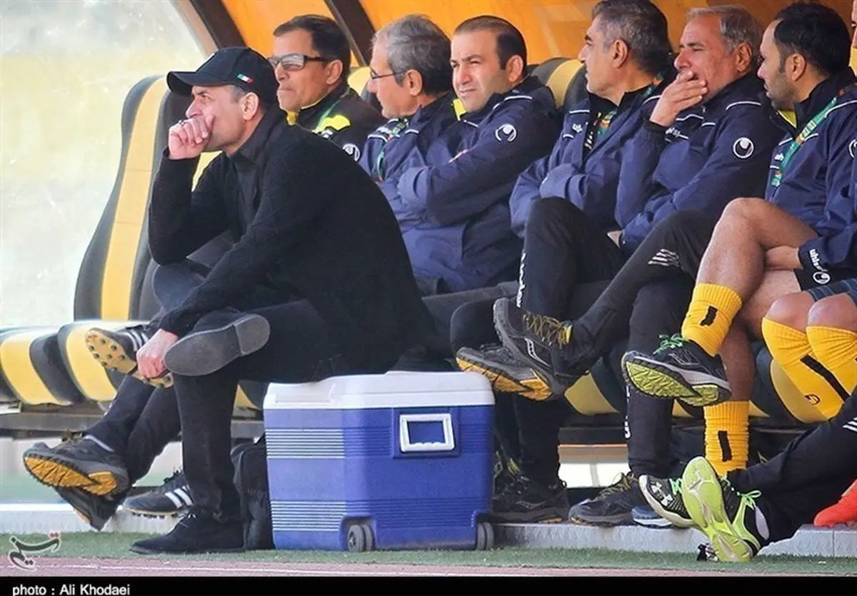 بعد از اعلام استعفای رسمی درباره ویسی تصمیم‌گیری می‌شود