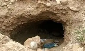 6 مرد مرموز به دنبال گنج بودند! / در رودسر فاش شد