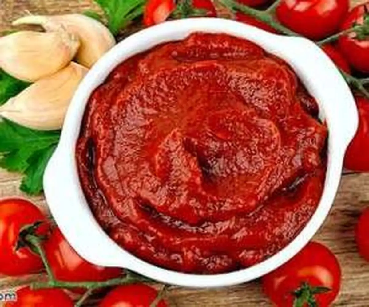 کپک رب، سرکه و ترشی را چه کنیم؟