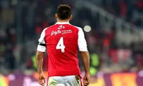 پشت پرده خداحافظی سیدجلال از تیم ملی