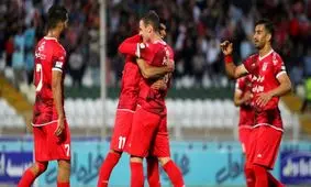 گزینه‌های ما قابل حدس زدن نیست