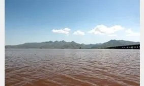 افزایش 90 میلیون مترمکعبی آب دریاچه ارومیه