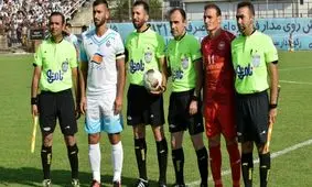 شاهین با توقف مقابل ملوان به صدر برگشت/ پیروزی پرگل بادران