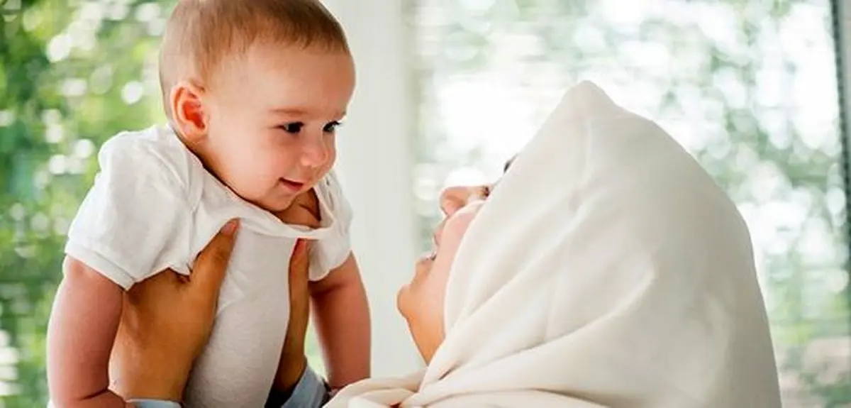 این جملات را به کودک نگویید