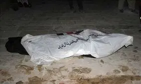 فرار مرگبار مرد جوان از بالکن خانه همسایه