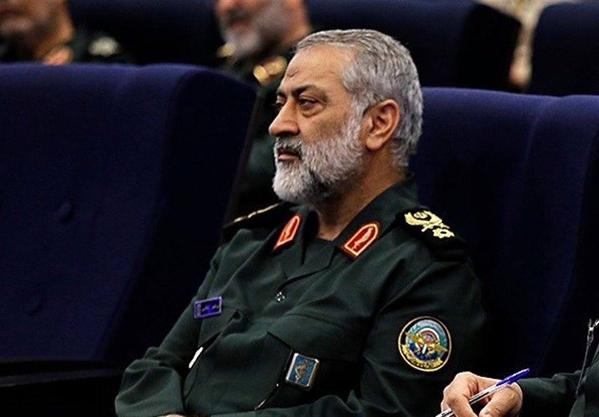 سخنگوی ارشد نیروهای مسلح: تست و توسعه موشکها را ادامه میدهیم