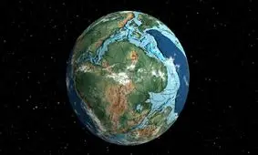 قاره های زمین در 200 میلیون سال آینده به یکدیگر متصل خواهند شد