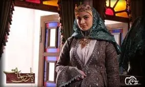 "بانوی عمارت" امشب پخش نمی شود