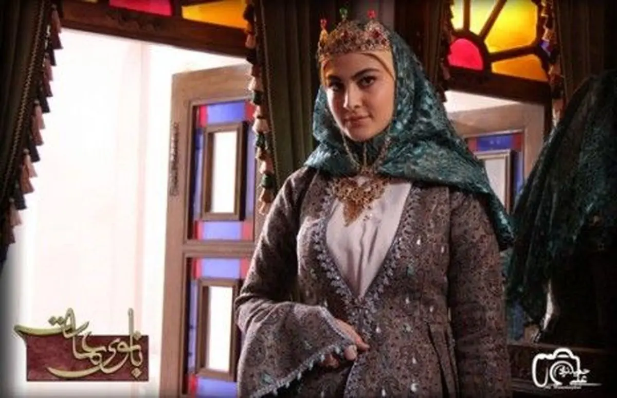 "بانوی عمارت" امشب پخش نمی شود