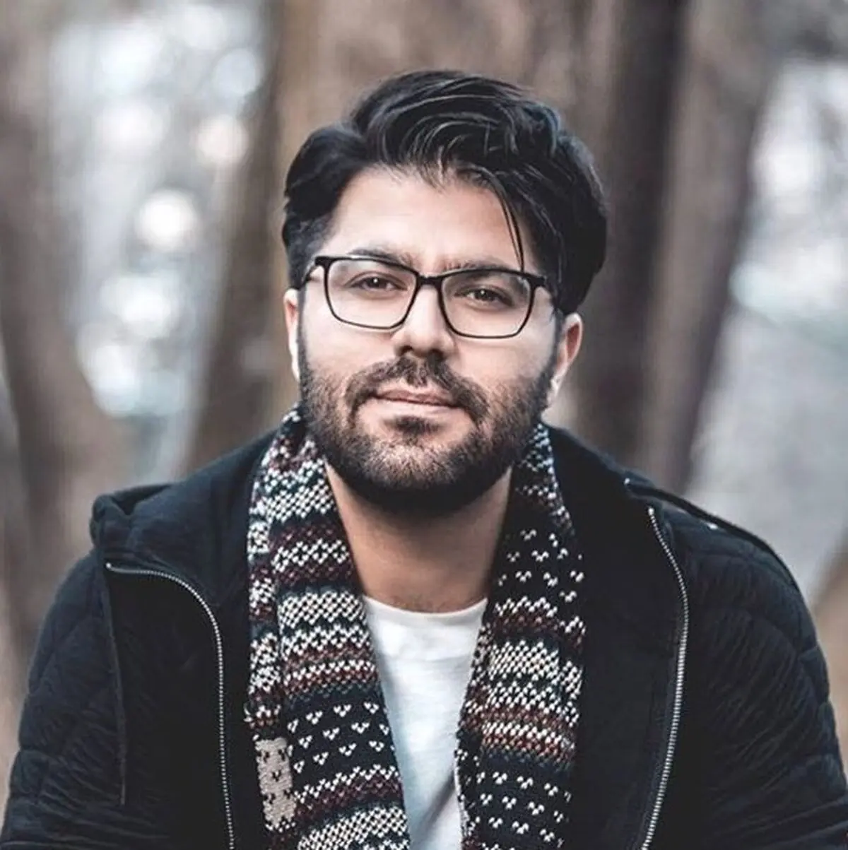 موزیک ویدئوی «پرسه» با صدای حامد همایون