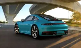 پورشه ۹۱۱ مدل ۲۰۲۰ رسما معرفی شد: ۰تا ۱۰۰ در ۳.۲ ثانیه