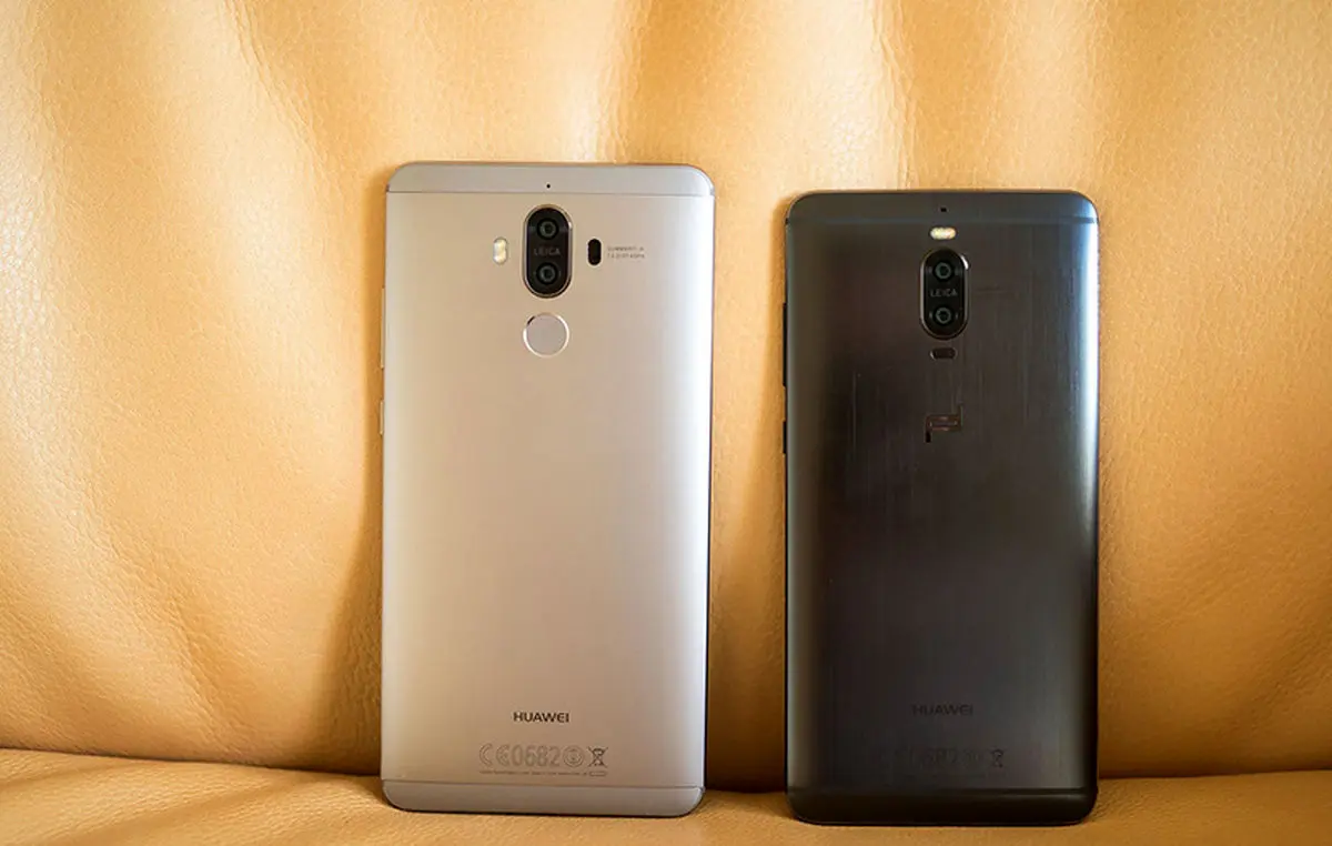 قیمت موبایل‌های هوآوی در بازار +جدول