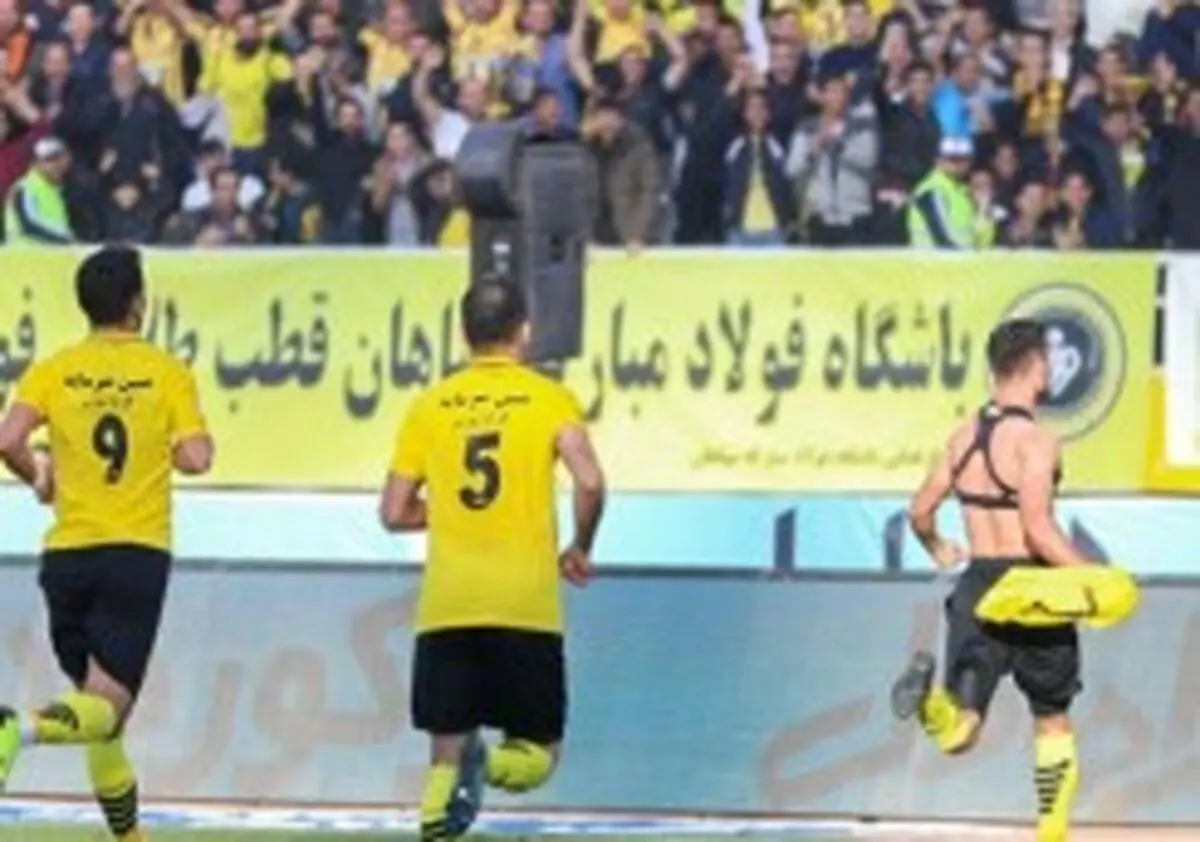 بررسی هجومی‌ترین تیم لیگ؛ دو برابر استقلال و 14 گل بیشتر از پرسپولیس!