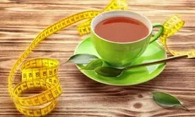 چای سبز برای لاغری، چه زمان و چقدر چای سبز بخوریم؟