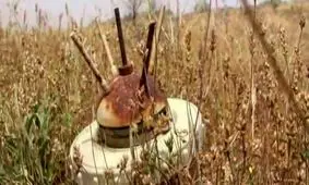 انفجار مین در منطقه مرزی بانه ۲ مصدوم برجای گذاشت