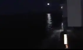 جایی که صبح و شب در یک لحظه اتفاق می افتد