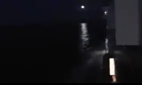 جایی که صبح و شب در یک لحظه اتفاق می افتد