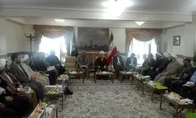 ری‌شهری: مردم اگر به خوبی از خدمات ارائه شده نظام اسلامی به خودشان آگاه باشند، حتما شکرگزار خواهند بود