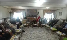 ری‌شهری: مردم اگر به خوبی از خدمات ارائه شده نظام اسلامی به خودشان آگاه باشند، حتما شکرگزار خواهند بود