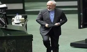 ظریف: حرف‌هایم در مورد پولشویی کاملا واضح است/در کل نظام اراده برای مبارزه با پولشویی وجود دارد