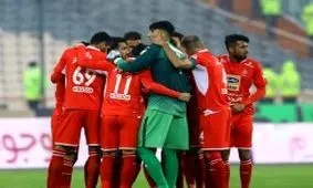 پایان متفاوت محرومیت پرسپولیس و تراکتور؛ پسران جان سخت