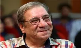 "حسین محب‌اهری" در بیمارستان بستری شد