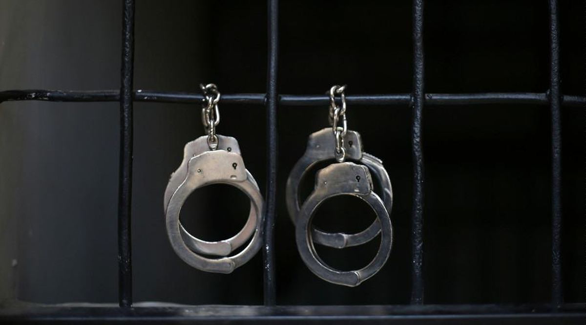 دستگیری 2 مرد و یک زن در تیراندازی امروز صبح تهران +عکس