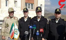 سردار اشتری در سنندج: فعالیت کوله‌بران ‌باید ‌قانونی شود