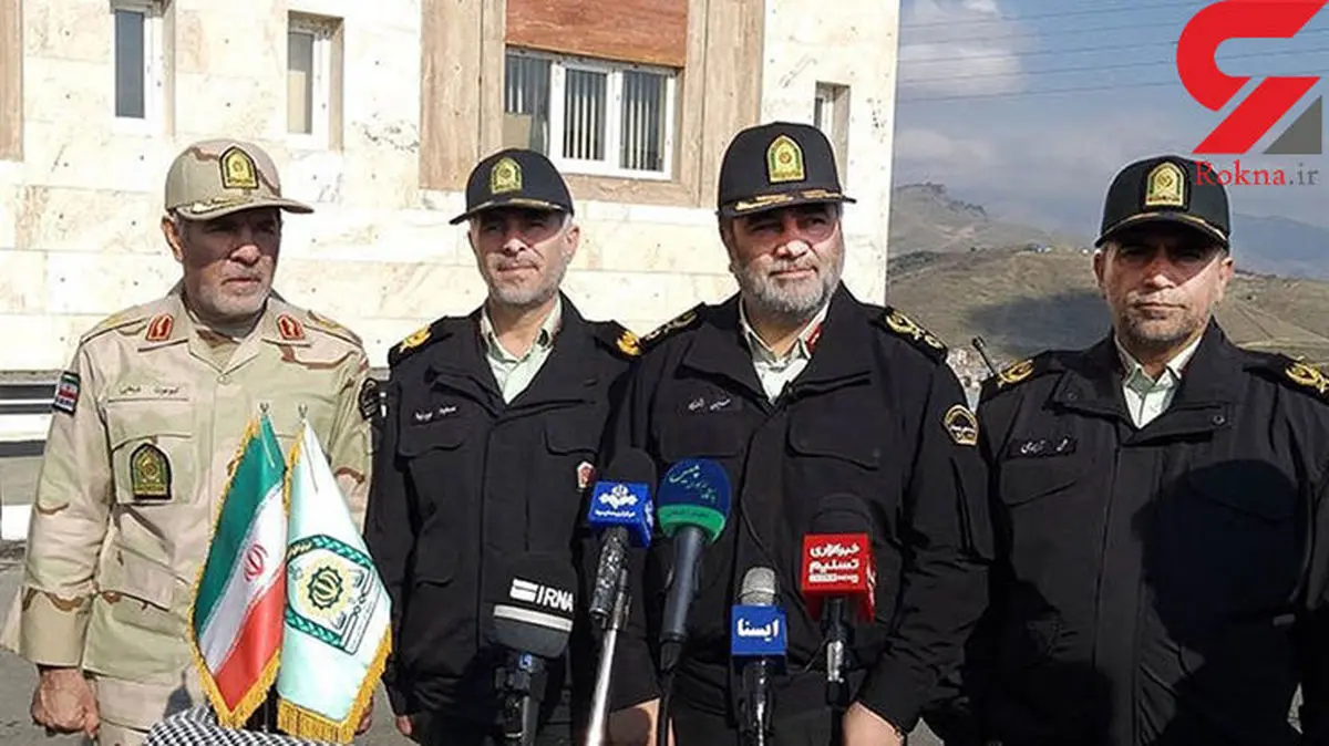 سردار اشتری در سنندج: فعالیت کوله‌بران ‌باید ‌قانونی شود