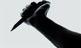 قتل مرد میانسال داخل وانت