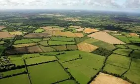 14 هزار هکتار از اراضی مورد اختلاف زارعان و منابع‌طبیعی آذربایجان‌غربی حل شد