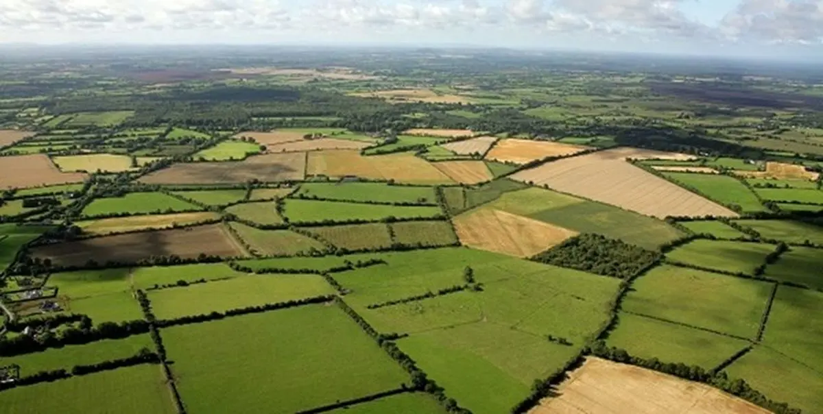 14 هزار هکتار از اراضی مورد اختلاف زارعان و منابع‌طبیعی آذربایجان‌غربی حل شد