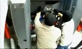 سرقت مسلحانه از منزل مسکونی در ارومیه