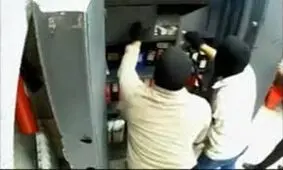 سرقت مسلحانه از منزل مسکونی در ارومیه