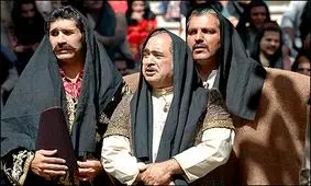 ویدئو/ سری دوم «شب‌های برره» ساخته می‌شود؟