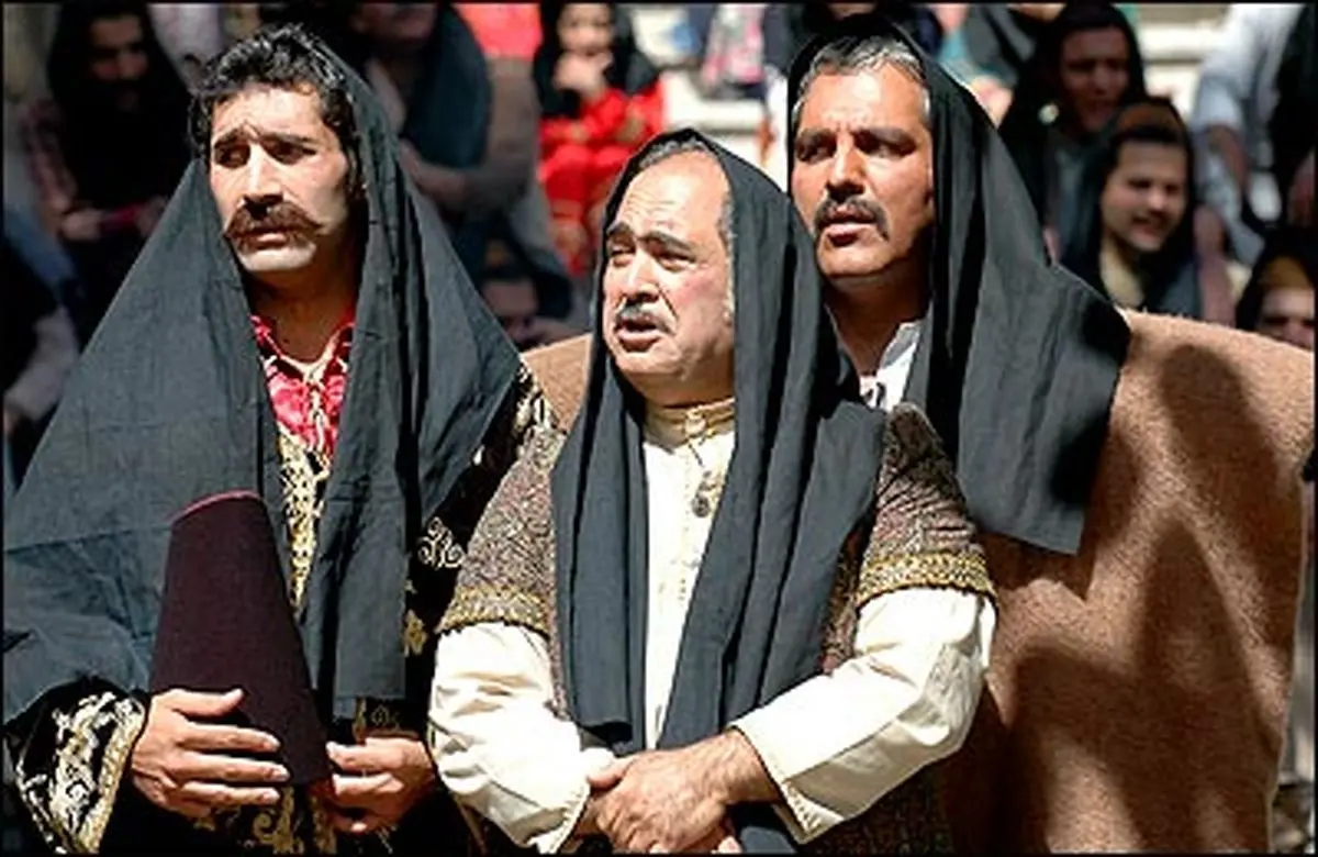 ویدئو/ سری دوم «شب‌های برره» ساخته می‌شود؟