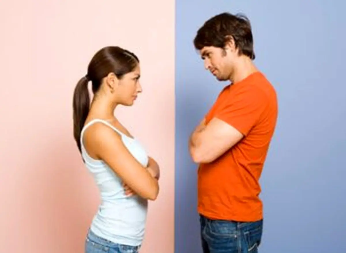 ‏مردان در مقابل زنان جذاب، هوش وحواس ندارند